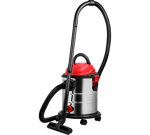 Пылесос Wortex VC 1512-1 WS