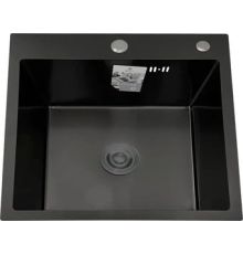 Кухонная мойка Diadonna ДS5050В