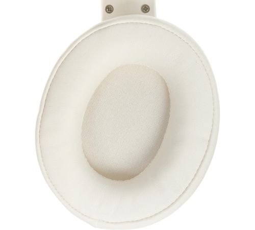 Наушники Baseus Bass BH1 Lite бежевый