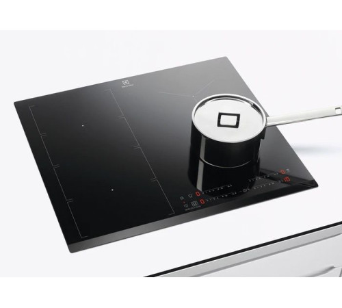 Варочная панель Electrolux EIV654