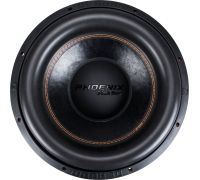 Автомобильная акустика DL Audio Phoenix Black Bass 15