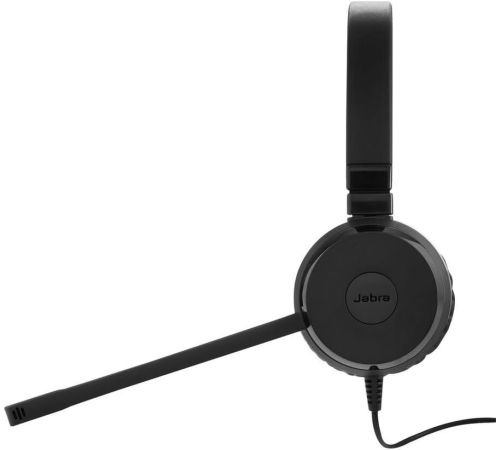 Офисная гарнитура Jabra Evolve 30 II MS Stereo USB-C/A