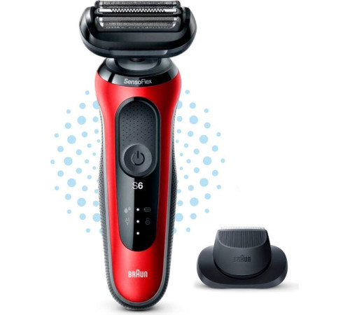 Электробритва Braun Series 6 61-R1200s