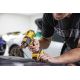 Промышленный фен DeWalt DCE530N-XJ без АКБ