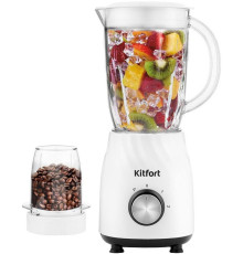 Стационарный блендер Kitfort KT-1379