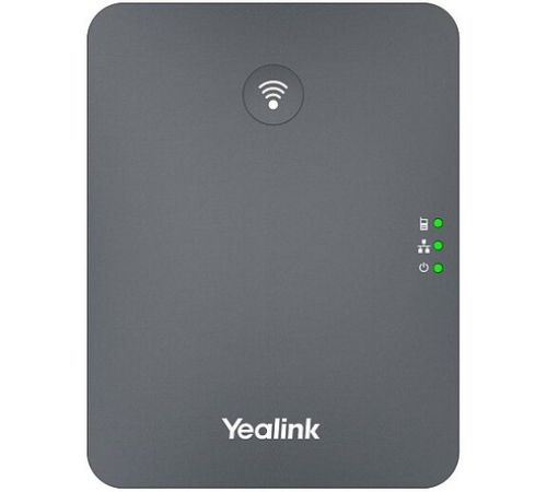 IP-телефон Yealink W70B