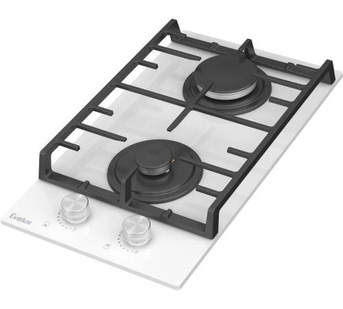 Варочная панель Evelux HEG 300 WG