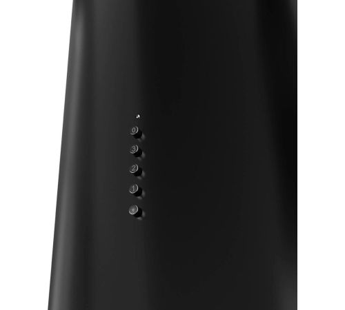 Кухонная вытяжка Akpo Balmera Eco WL 2.0 WK-4 черный