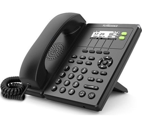 IP-телефон Flyingvoice FIP10P