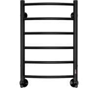 Полотенцесушитель ProHeat Classic 40x60 черный муар