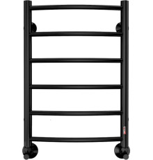 Полотенцесушитель ProHeat Classic 40x60 черный муар