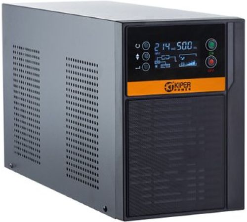 Источник бесперебойного питания Kiper Power SmartPro 2000 Gen1 2000VA/1600W