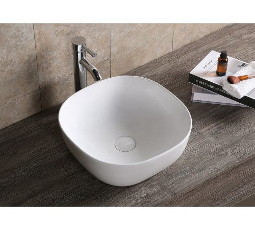 Умывальник Cerutti Spa CR0077