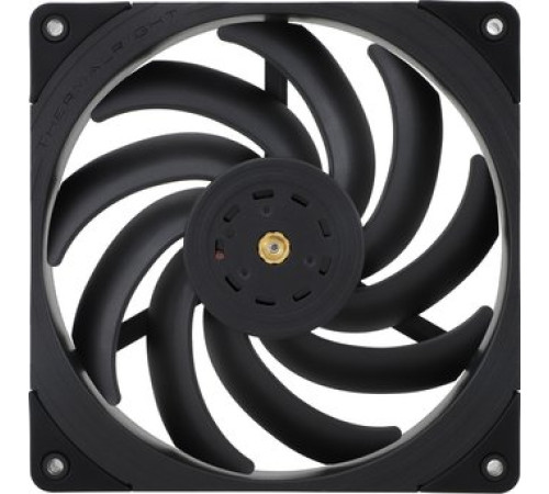 Вентилятор для корпуса Thermalright TL-B14B Extrem черный