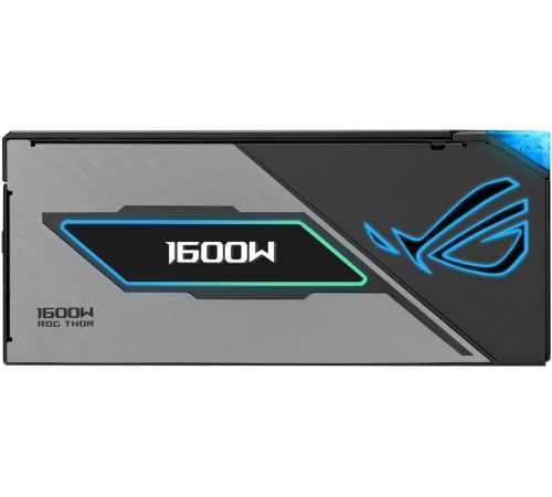 Блок питания ASUS ROG THOR 1600W Titanium III ROG-THOR-1600T3-GAMING