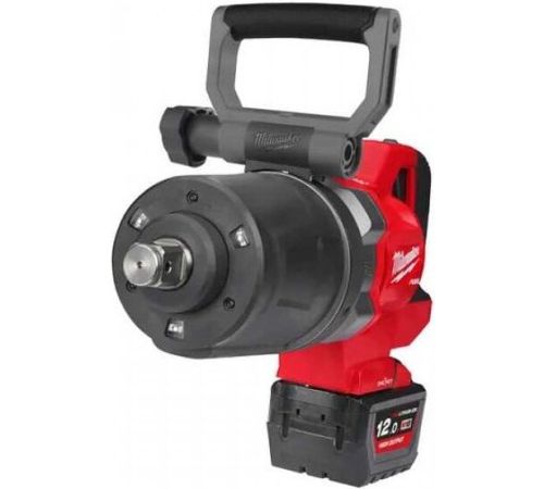 Гайковерт Milwaukee M18 ONEFHIWF1DS-121C 4933499253 с 1-им АКБ, кейс