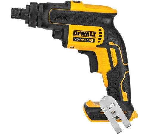 Шуруповерт DeWalt DCF624B без АКБ