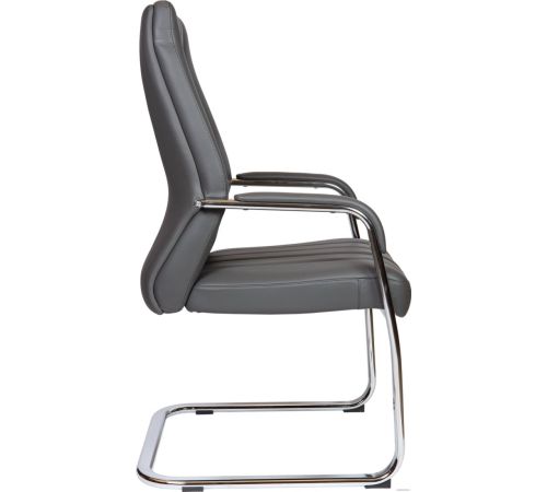 Офисное кресло Norden Madrid CF Grey L340LCA-CF-Grey серый