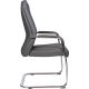 Офисное кресло Norden Madrid CF Grey L340LCA-CF-Grey серый