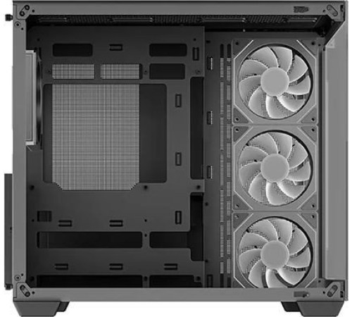 Корпус DeepCool CG530 4F R-CG530-BKADA4-G-1