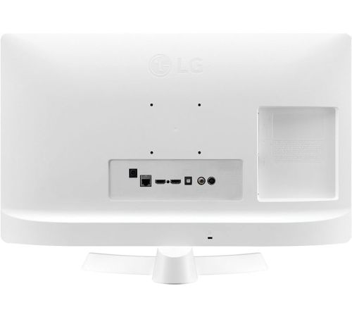 Телевизор LG 24TQ510S-WZ