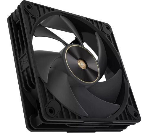 Комплект вентиляторов для корпуса ASUS ProArt PF120 Triple Pack черный