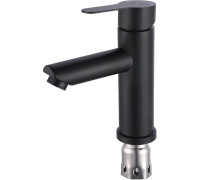 Смеситель РМС SUS124BL-001F