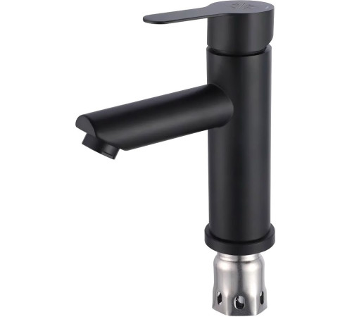 Смеситель РМС SUS124BL-001F