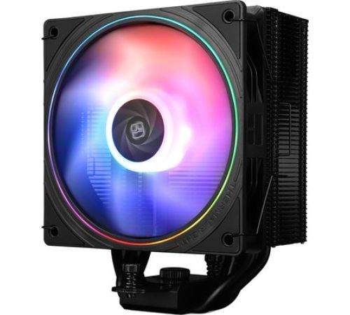 Кулер для процессора Thermalright Assassin Spirit 120 Evo Dark