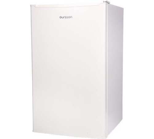 Морозильник Oursson FZ0805/WH