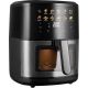 Аэрогриль аэрофритюрница RED Colorsense W265