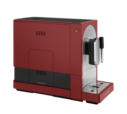 Кофемашина MAUNFELD MF-A7021RD