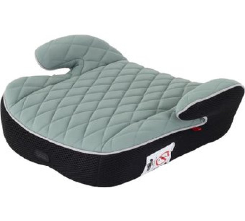 Детское сиденье MOWbaby Boost 1034 зеленый