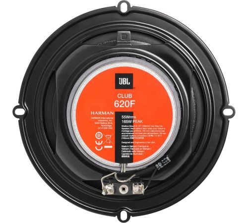 Коаксиальная АС JBL Club 620F