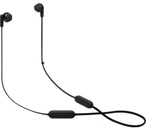 Наушники JBL Tune 215BT черный