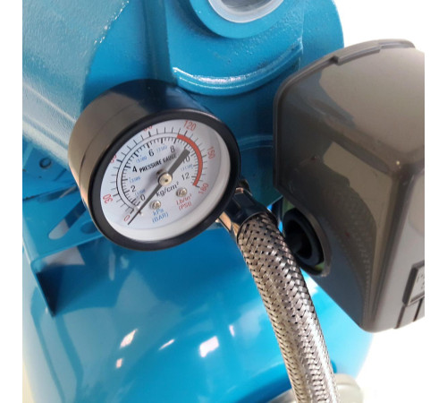 Насосная станция Gardana AUTO JY-100Aa