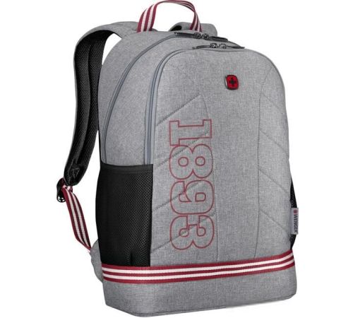 Городской рюкзак Wenger Collegiate Quadma 611666