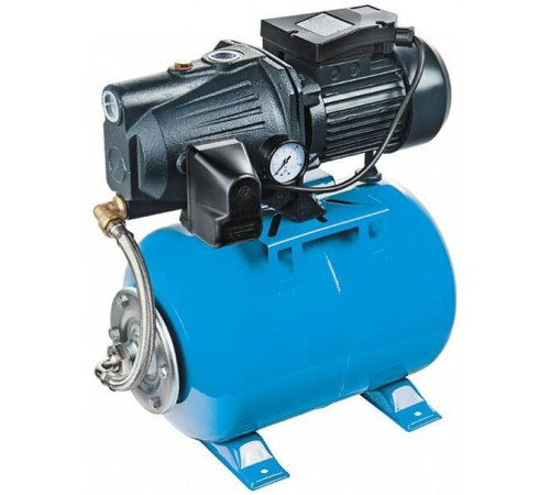 Насосная станция Unipump AUTO JET 110 L