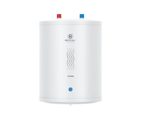 Накопительный электрический водонагреватель под мойку Royal Clima TinoSS RWH-TS10-RSU