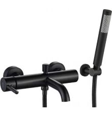 Смеситель Rea Lungo REA-B6634 черный