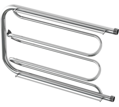 Полотенцесушитель Gloss & Reiter Twist. ПМ.3. 50Х80 1.1/4