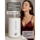 Увлажнитель воздуха Home One Total White 4 л
