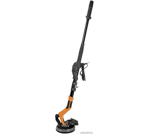 Шлифмашина для стен и потолков DLT Жираф MAX-XT R7234