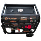 Бензиновый генератор ELAND LA9000-3-ATS