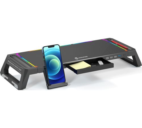 Подставка Evolution MS200 RGB