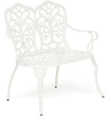 Скамейка TetChair Secret De Maison Symphonie белый