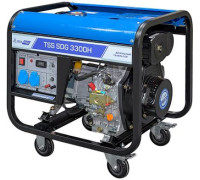 Дизельный генератор ТСС SDG 3300H