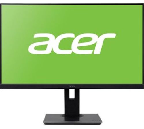 Монитор Acer B227QHbmiprxv UM.WB7CD.H03