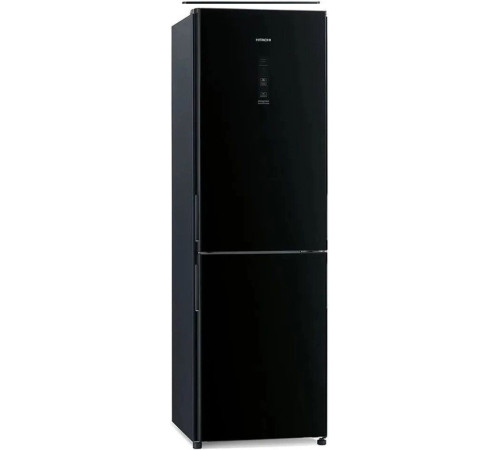 Холодильник Hitachi R-BG410PUC6XGBK