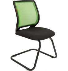 Кресло CHAIRMAN 699V TWA-31 зеленый